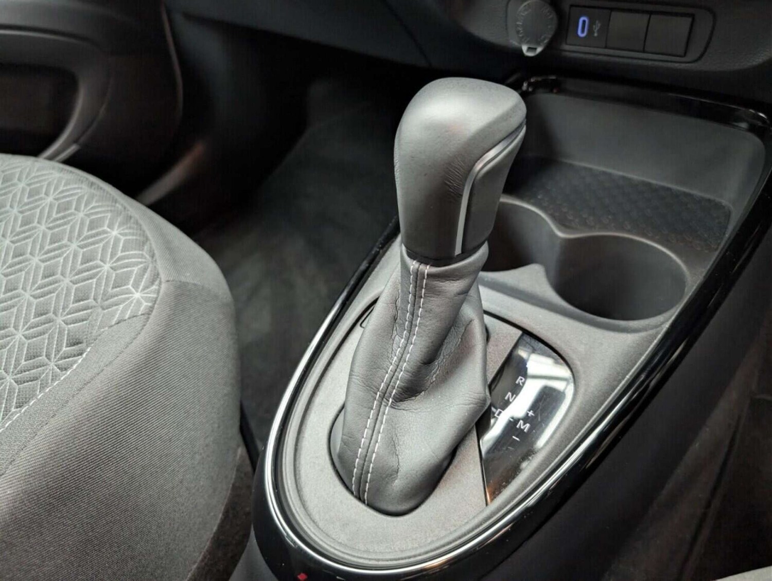 Used Toyota Aygo X 2024 for sale - 77714817: Photo 17