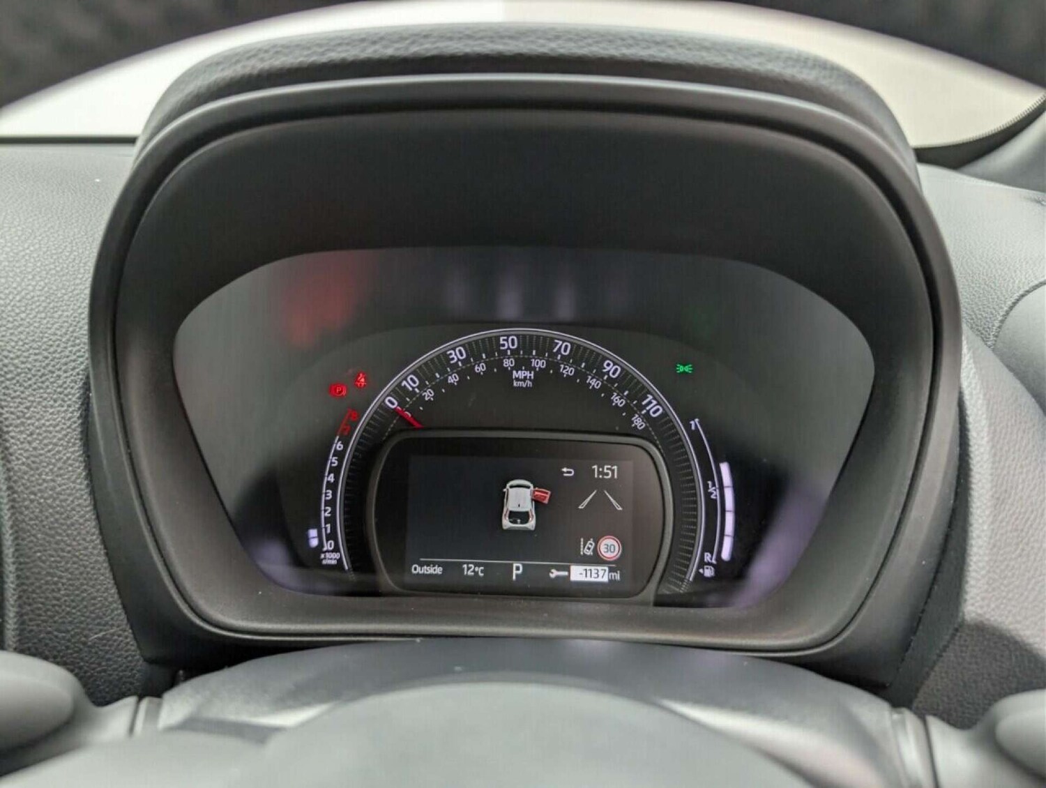 Used Toyota Aygo X 2024 for sale - 77714817: Photo 18