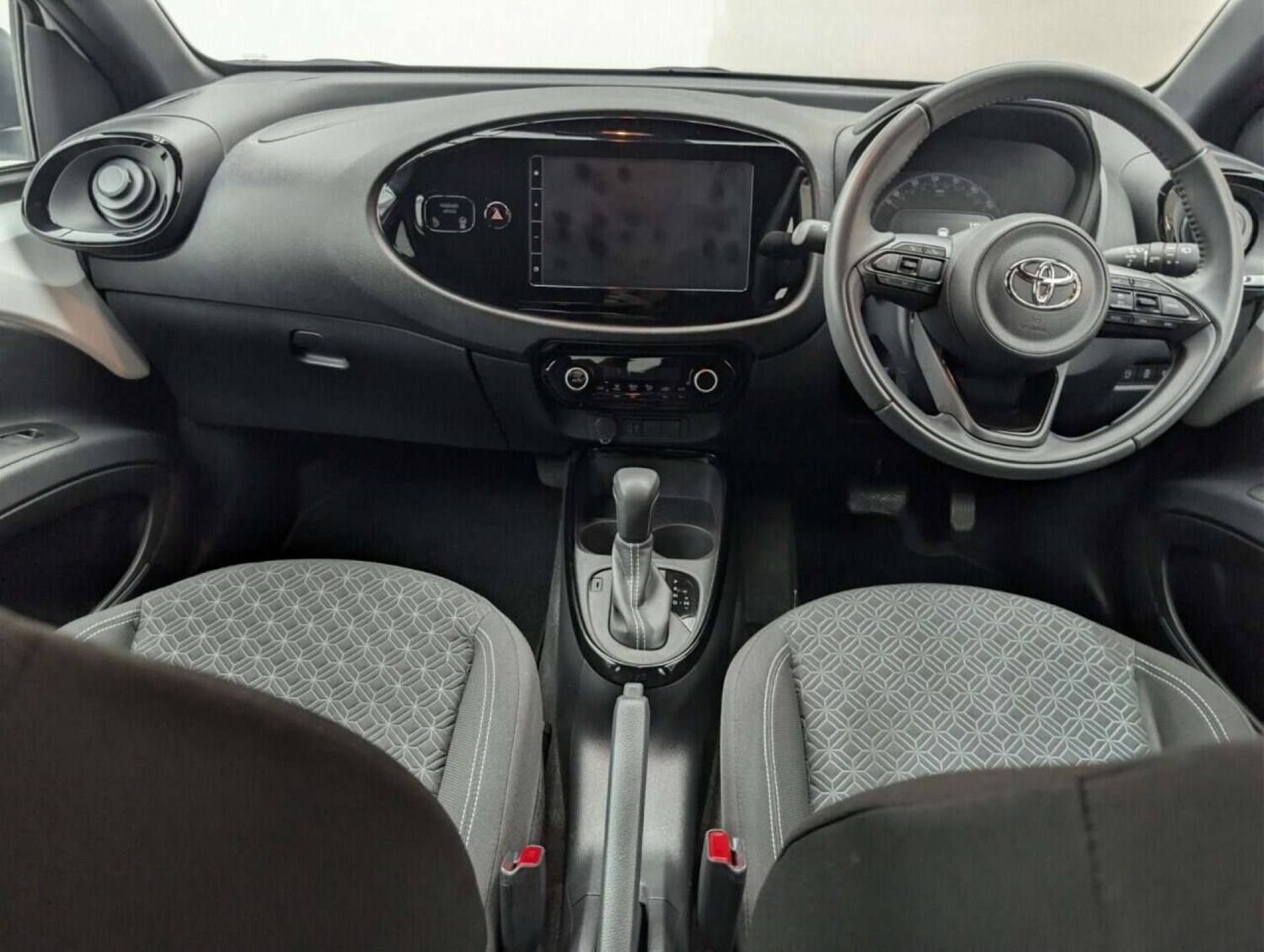 Used Toyota Aygo X 2024 for sale - 77714817: Photo 22