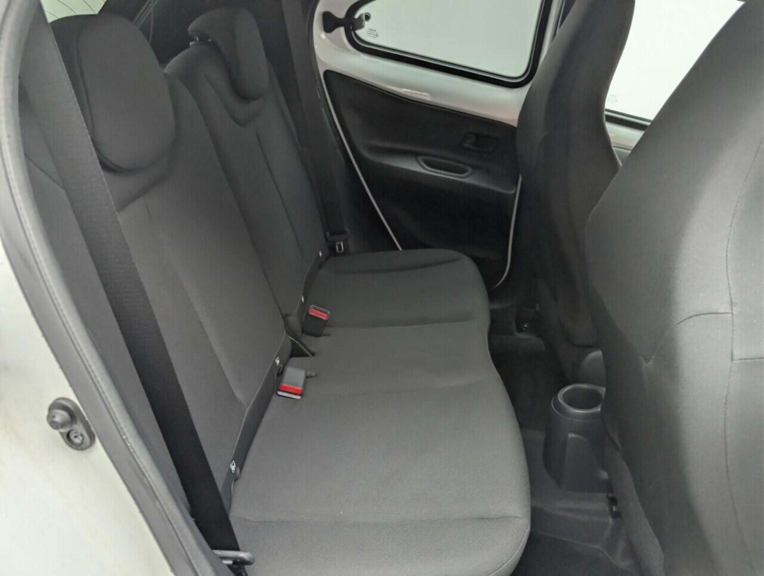 Used Toyota Aygo X 2024 for sale - 77714817: Photo 23