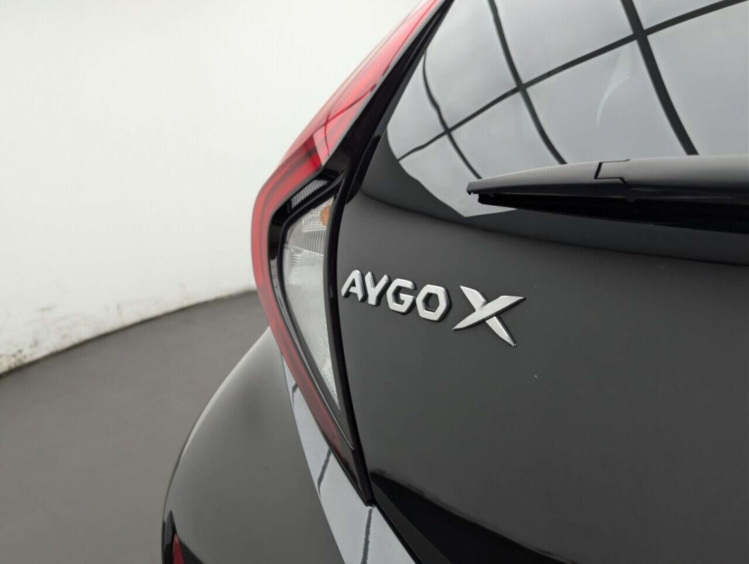 Used Toyota Aygo X 2024 for sale - 77714817: Photo 25