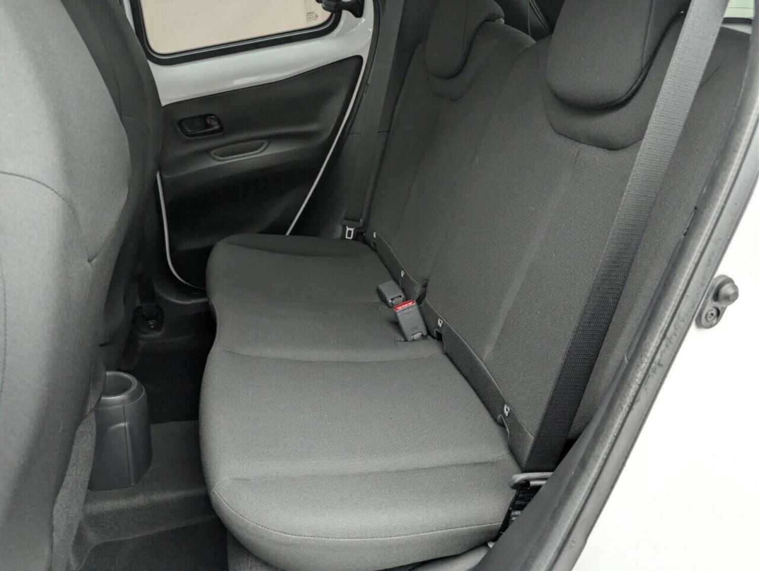 Used Toyota Aygo X 2024 for sale - 77714817: Photo 26