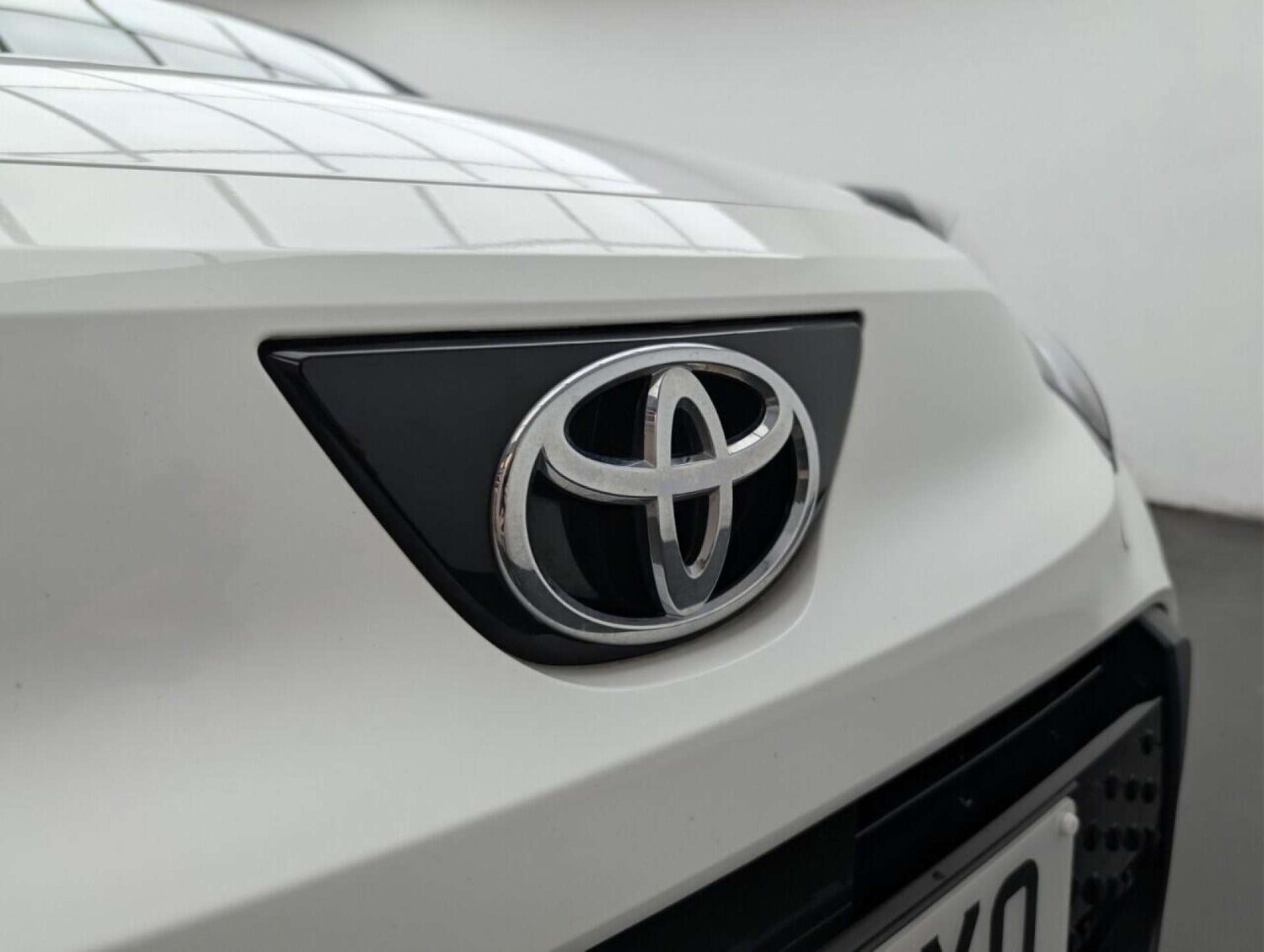 Used Toyota Aygo X 2024 for sale - 77714817: Photo 28