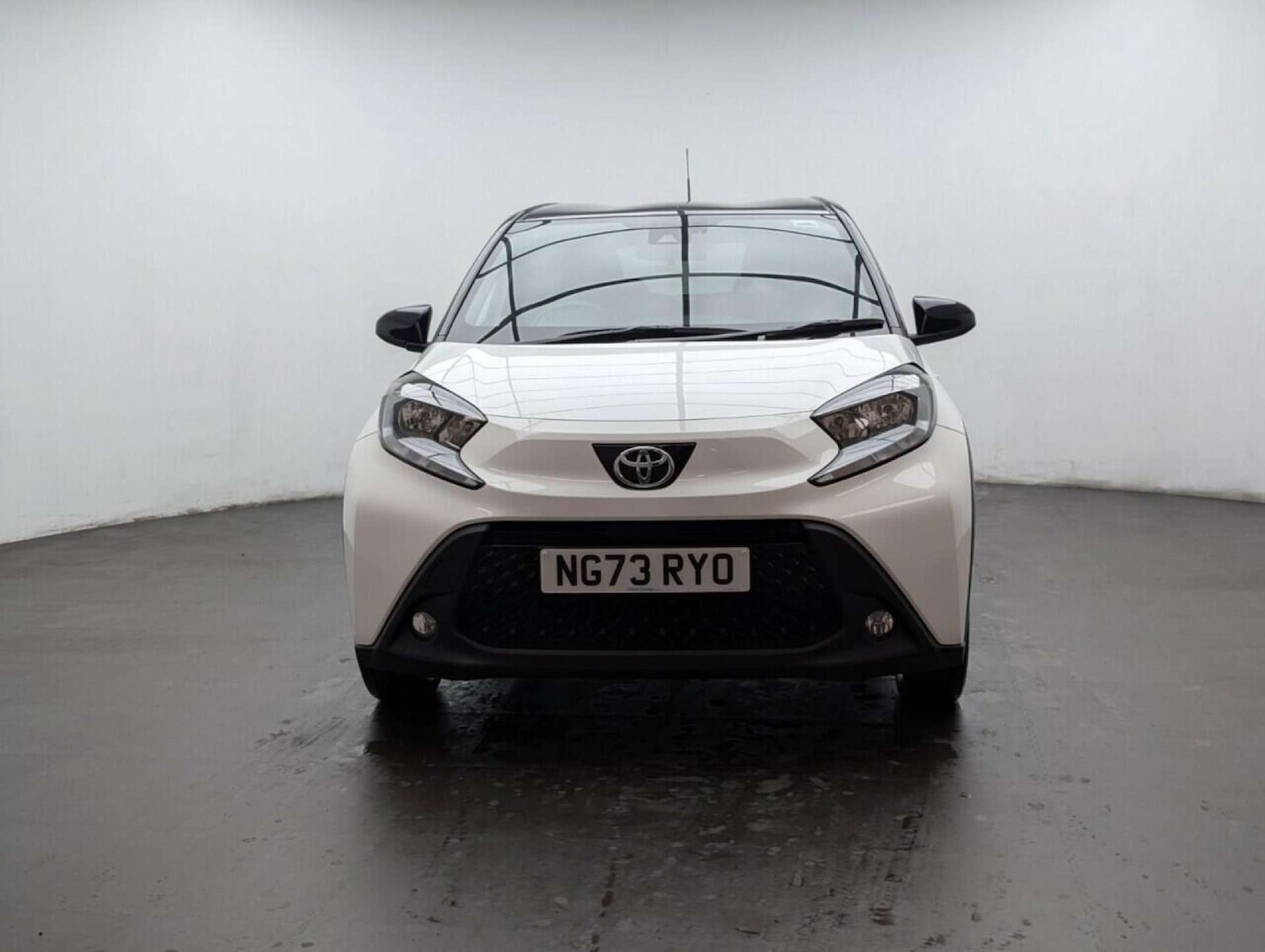 Used Toyota Aygo X 2024 for sale - 77714817: Photo 3