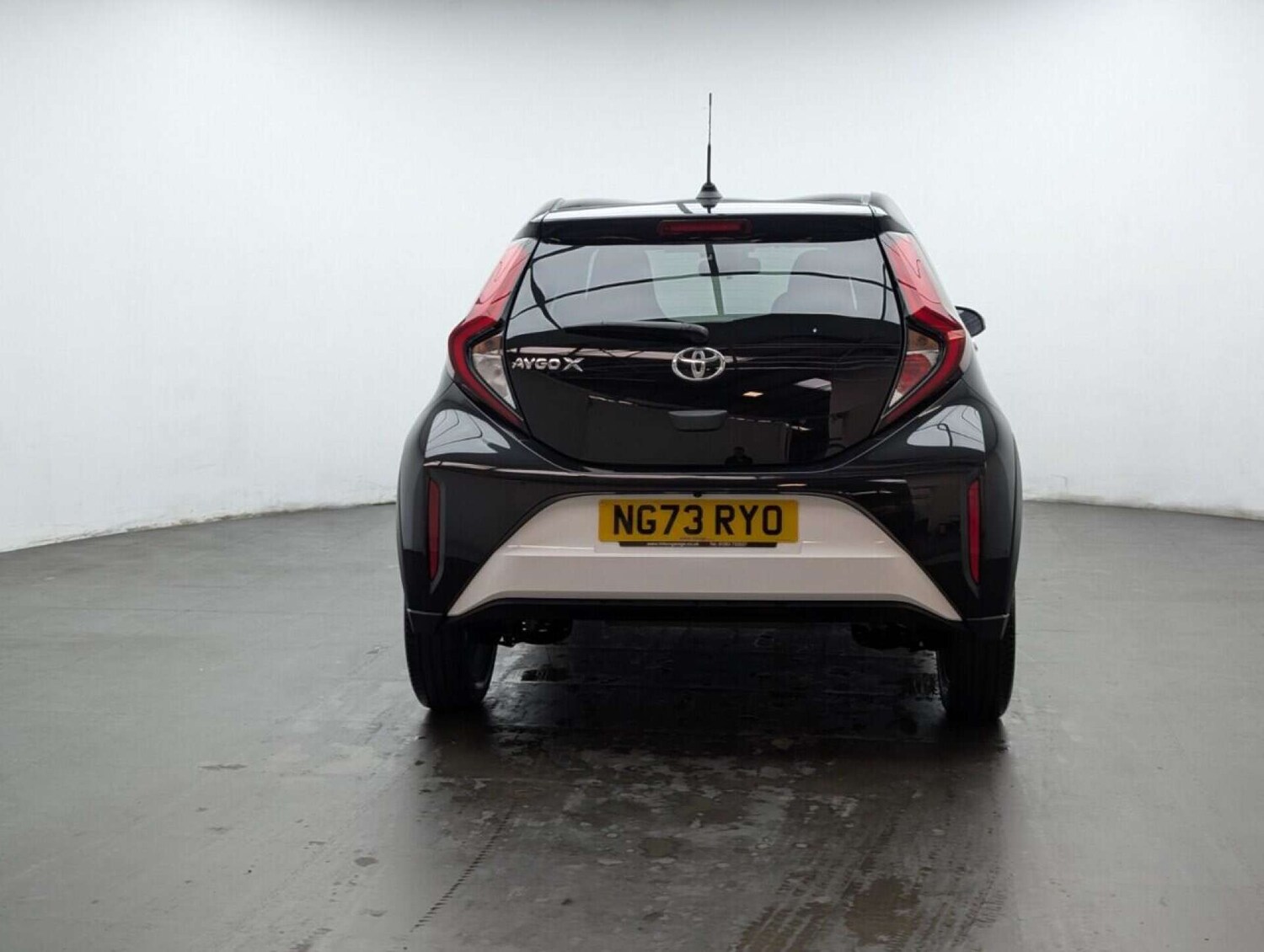Used Toyota Aygo X 2024 for sale - 77714817: Photo 7