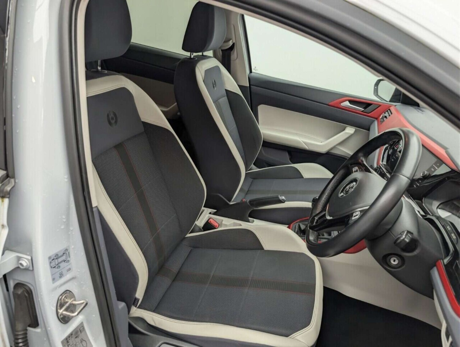 Used Volkswagen Polo 2019 for sale - 77713289: Photo 12