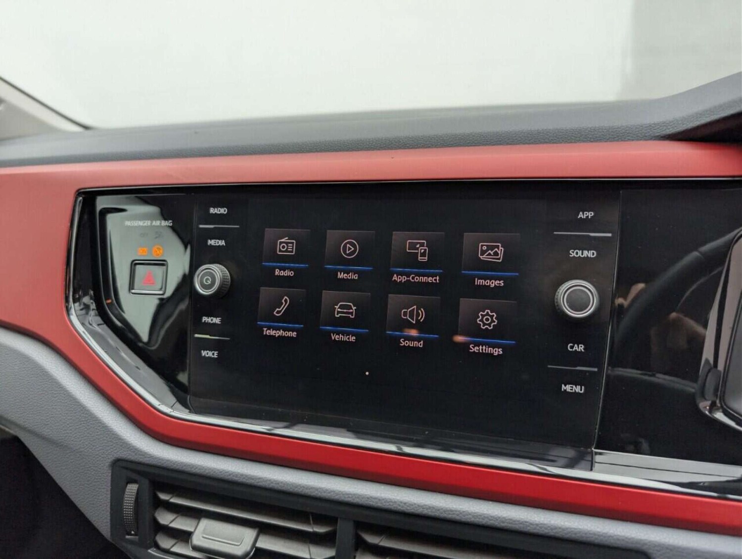 Used Volkswagen Polo 2019 for sale - 77713289: Photo 14