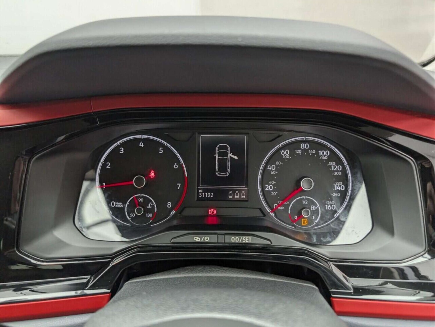 Used Volkswagen Polo 2019 for sale - 77713289: Photo 17