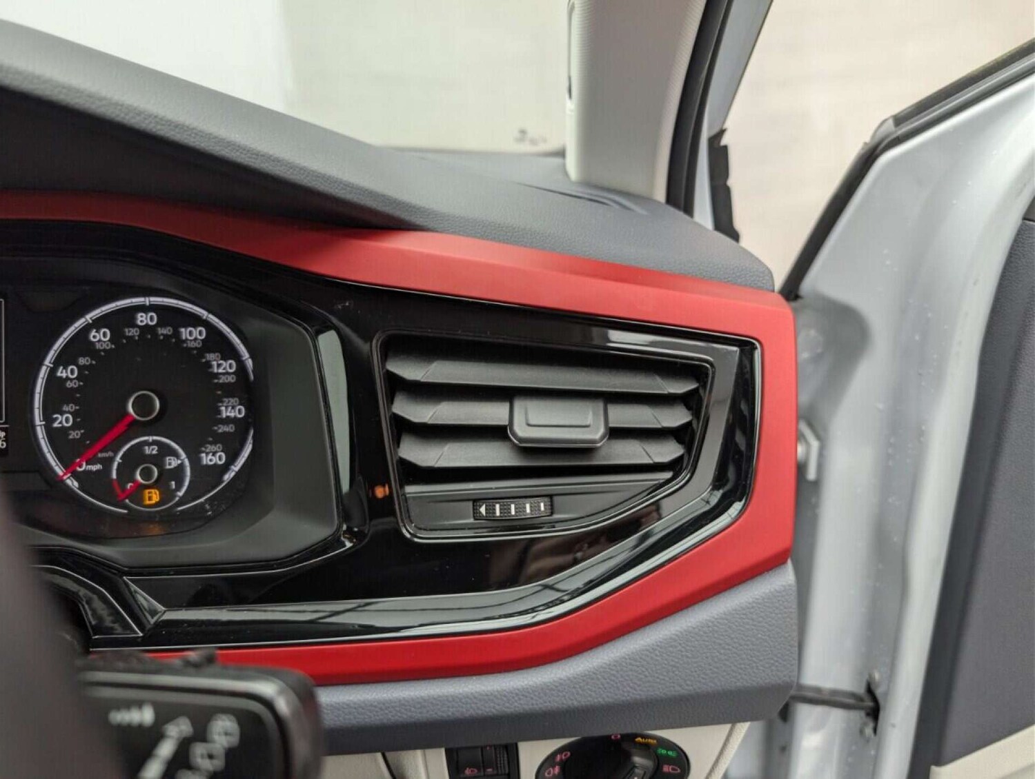 Used Volkswagen Polo 2019 for sale - 77713289: Photo 18