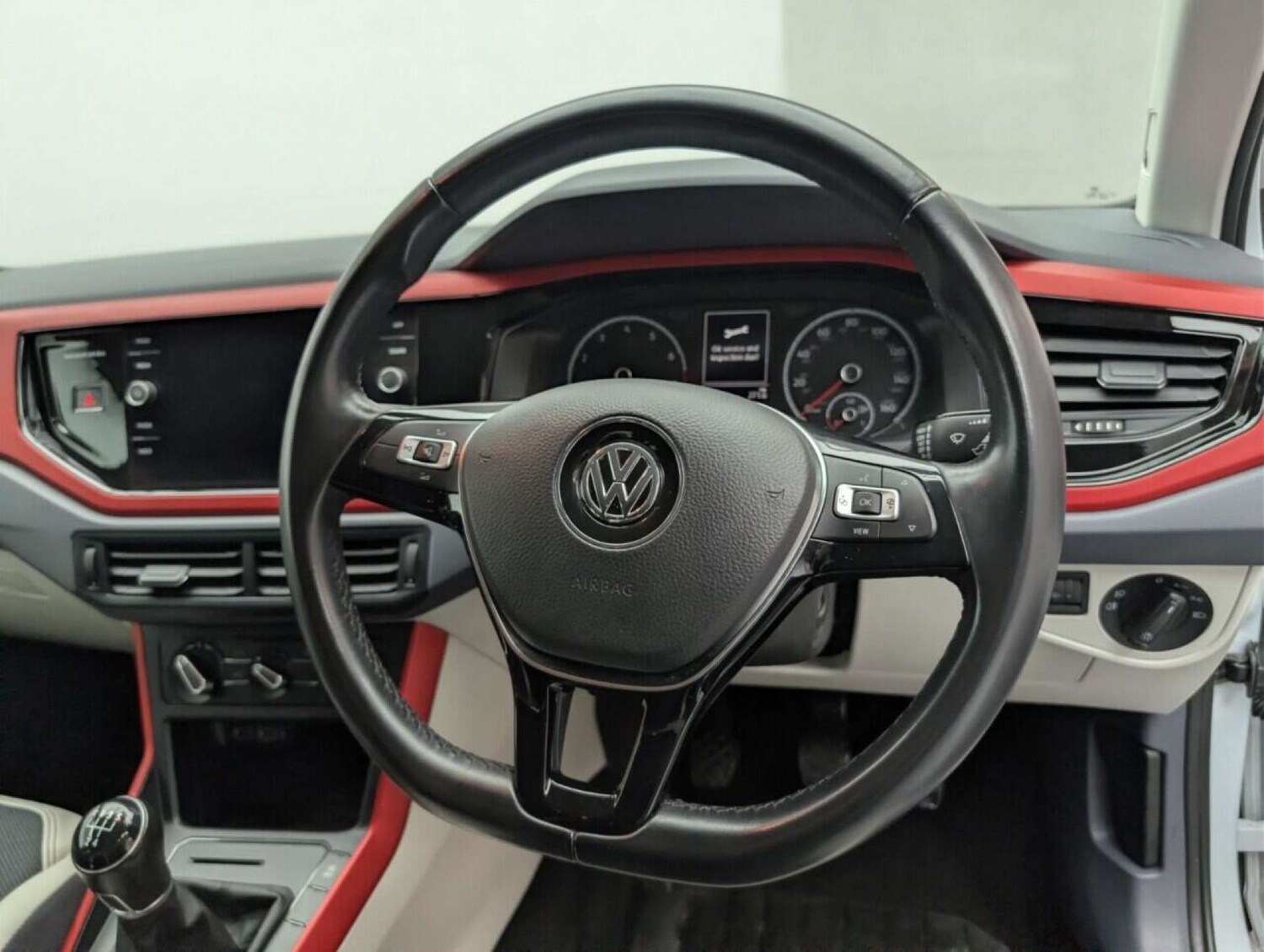 Used Volkswagen Polo 2019 for sale - 77713289: Photo 20