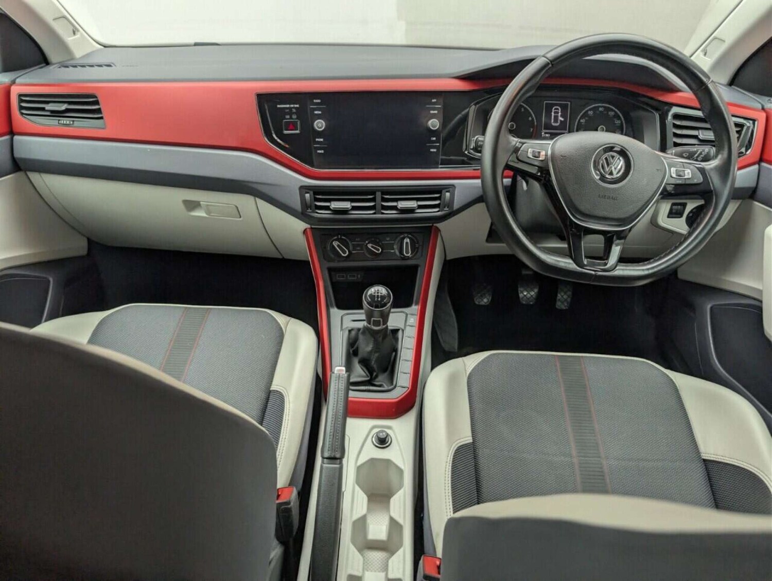 Used Volkswagen Polo 2019 for sale - 77713289: Photo 21