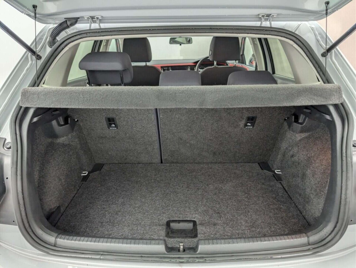 Used Volkswagen Polo 2019 for sale - 77713289: Photo 23