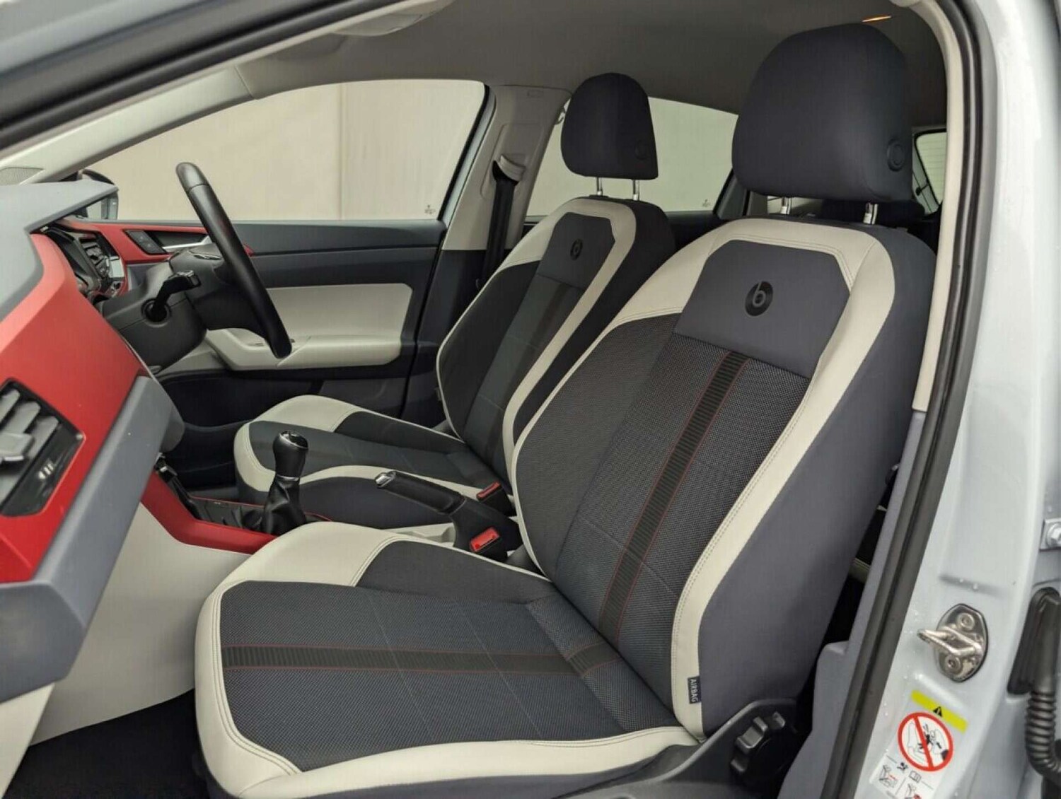 Used Volkswagen Polo 2019 for sale - 77713289: Photo 25