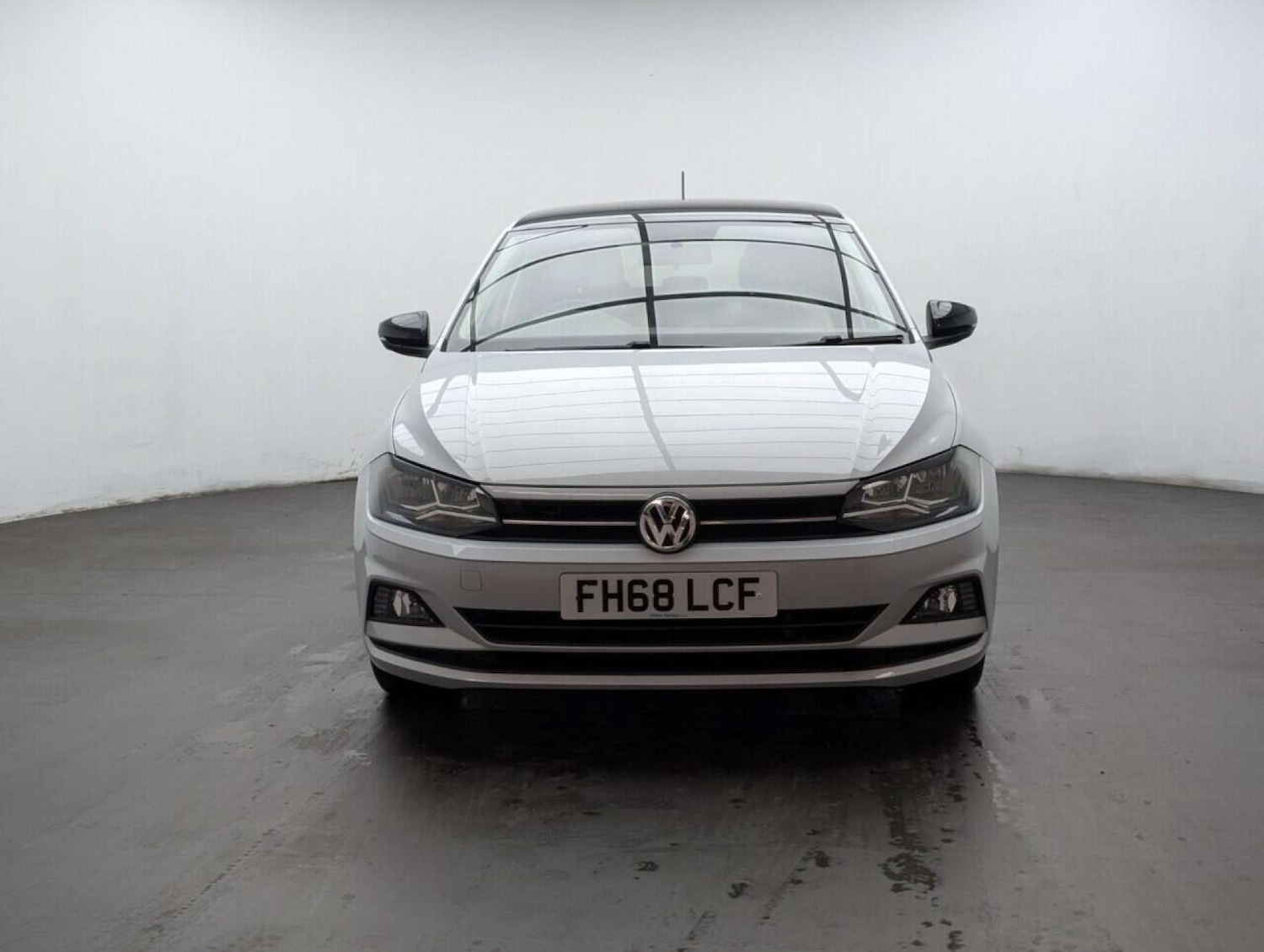 Used Volkswagen Polo 2019 for sale - 77713289: Photo 3