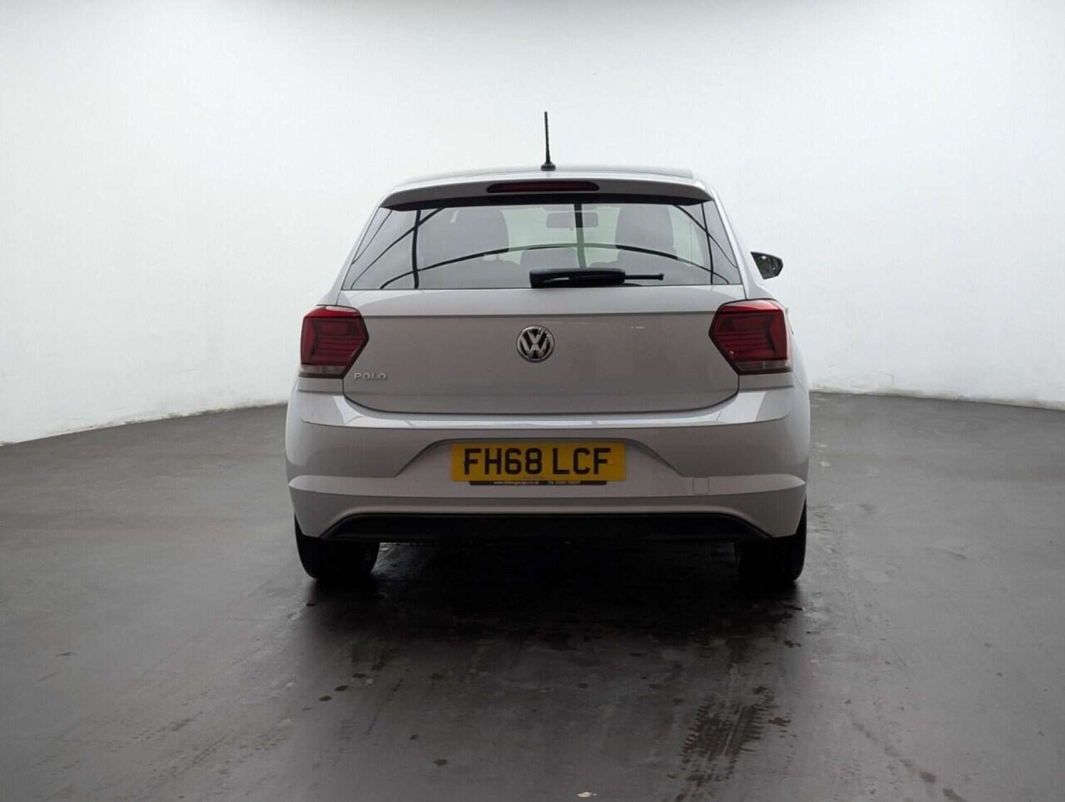 Used Volkswagen Polo 2019 for sale - 77713289: Photo 7