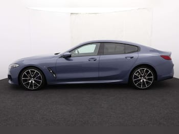 Used BMW 8 Series 2020 for sale - 79838882: Photo
