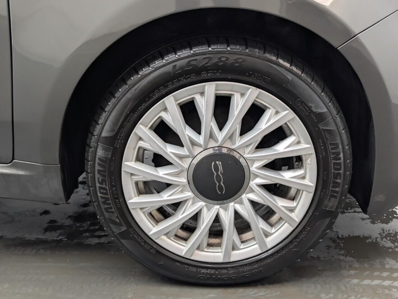 Used Fiat 500 2017 for sale - 77469237: Photo 10