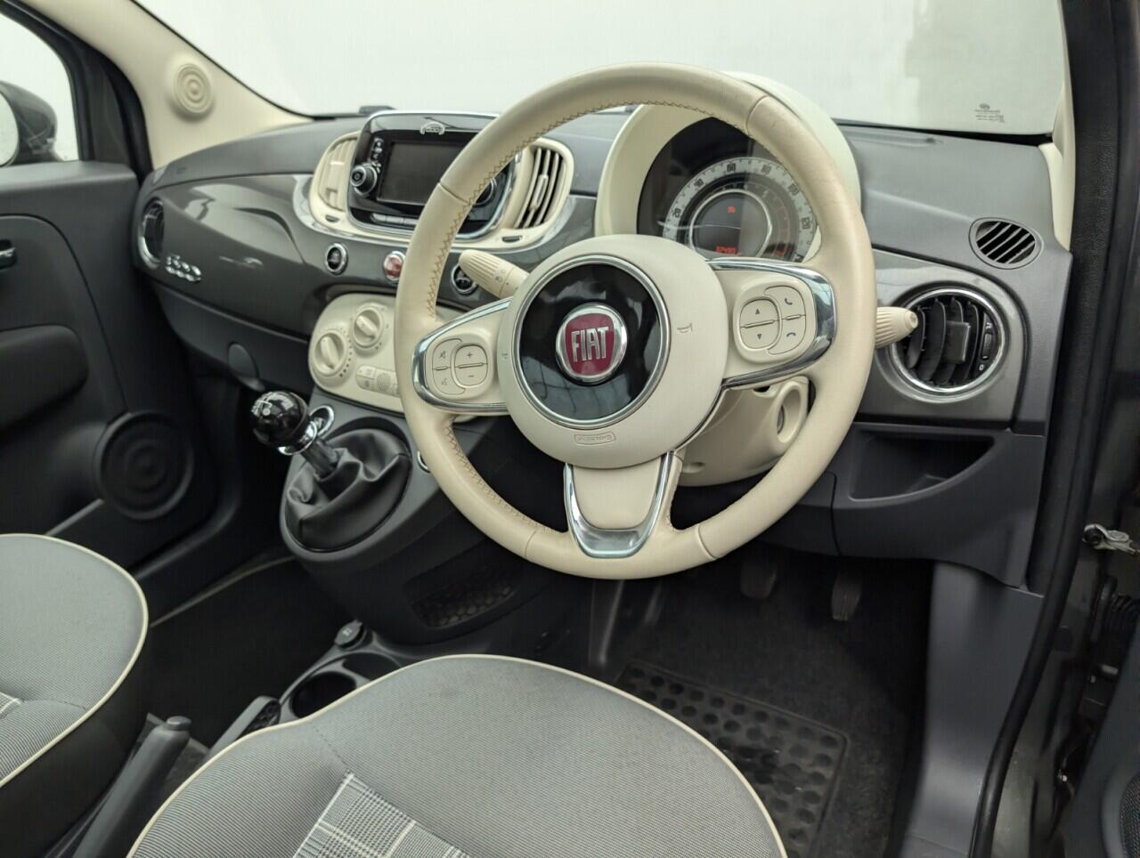 Used Fiat 500 2017 for sale - 77469237: Photo 11