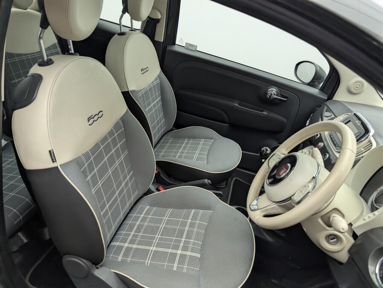 Used Fiat 500 2017 for sale - 77469237: Photo 12