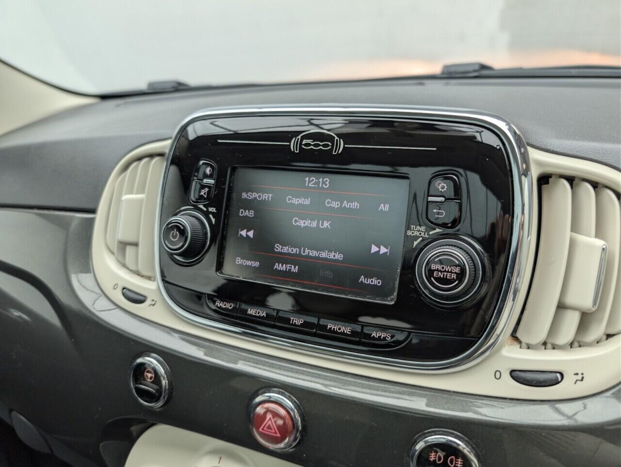 Used Fiat 500 2017 for sale - 77469237: Photo 13