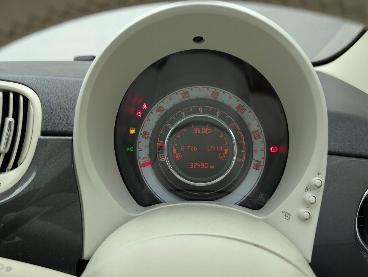 Used Fiat 500 2017 for sale - 77469237: Photo 15