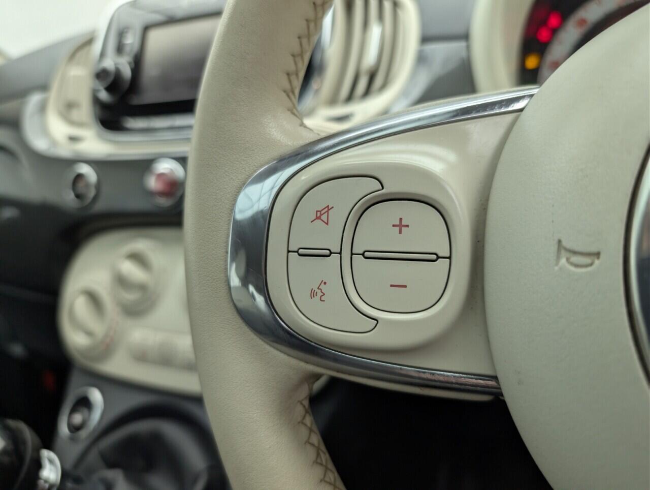 Used Fiat 500 2017 for sale - 77469237: Photo 16