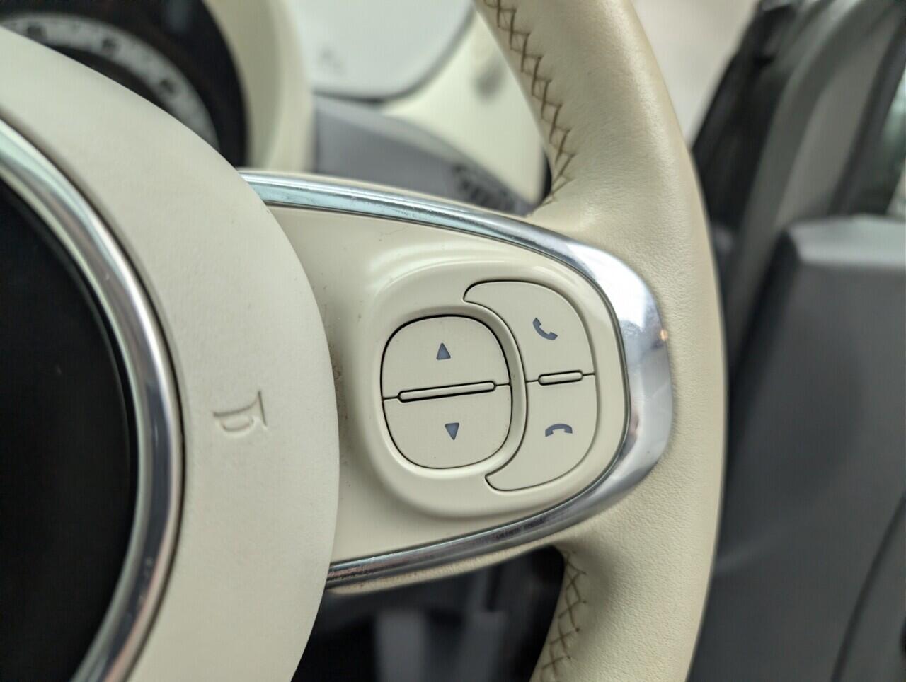 Used Fiat 500 2017 for sale - 77469237: Photo 17