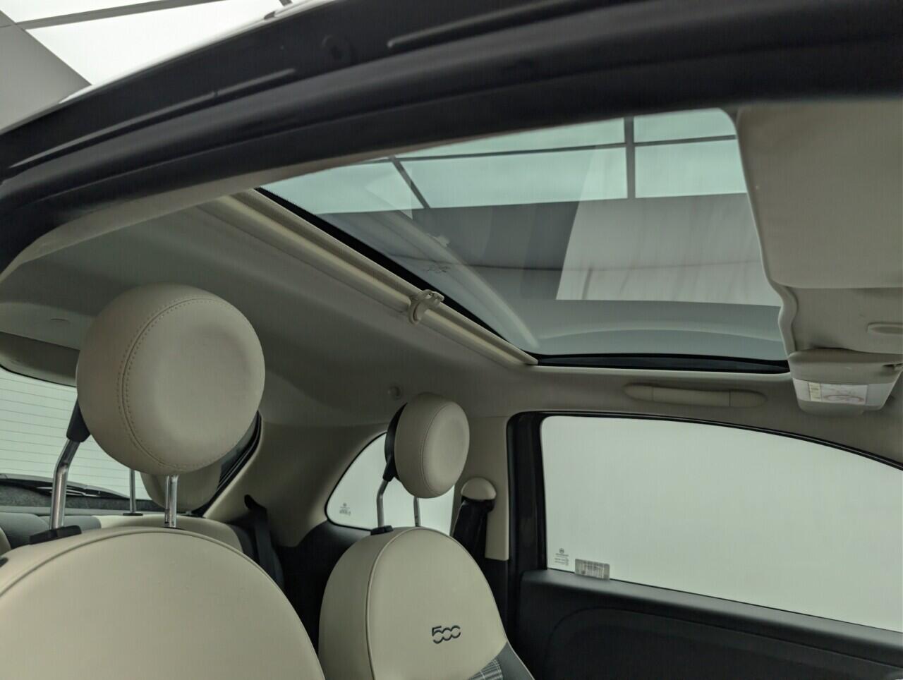 Used Fiat 500 2017 for sale - 77469237: Photo 19