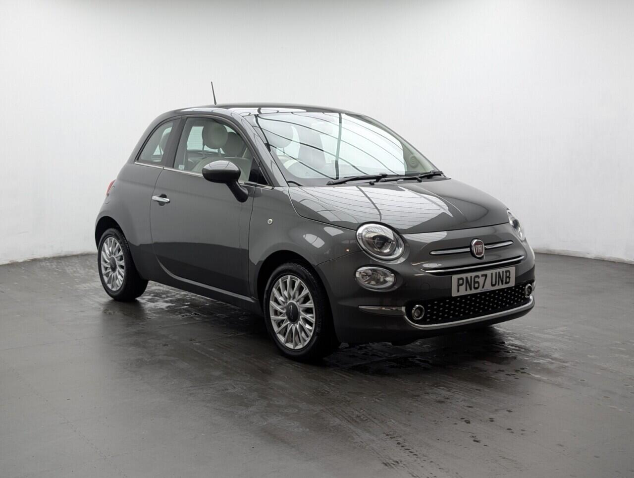 Used Fiat 500 2017 for sale - 77469237: Photo 2