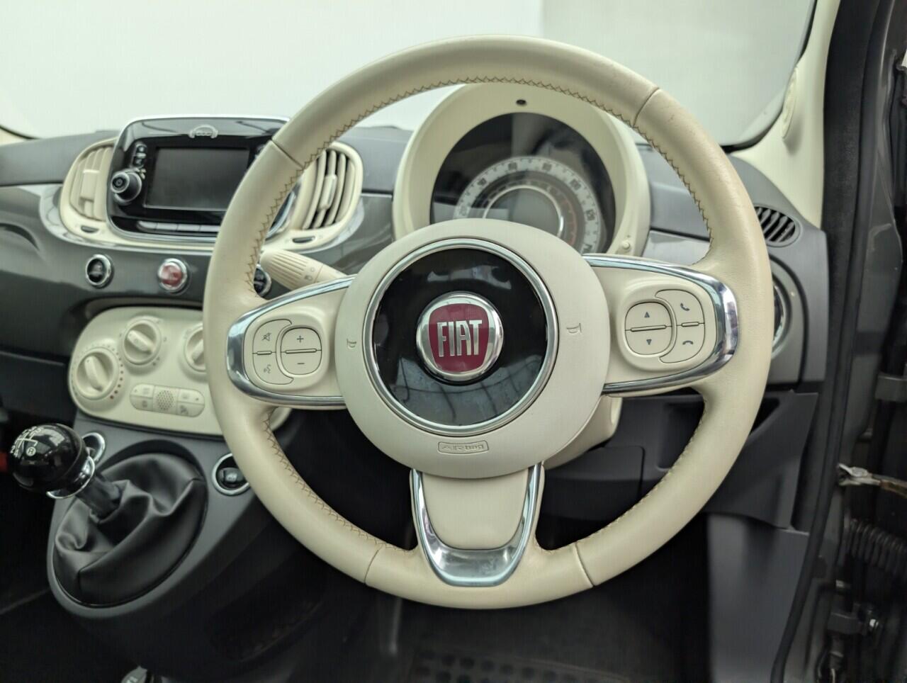 Used Fiat 500 2017 for sale - 77469237: Photo 20