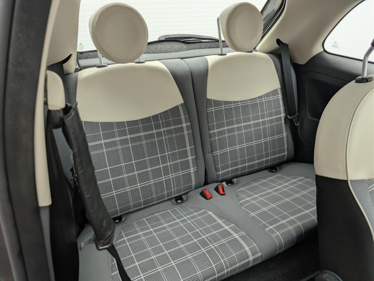 Used Fiat 500 2017 for sale - 77469237: Photo 21