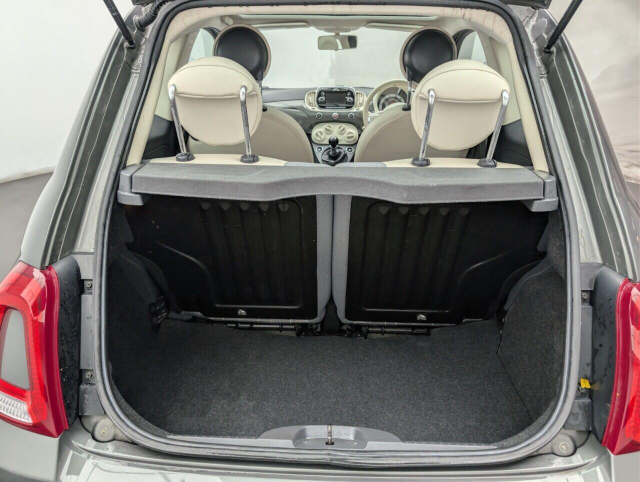 Used Fiat 500 2017 for sale - 77469237: Photo 22