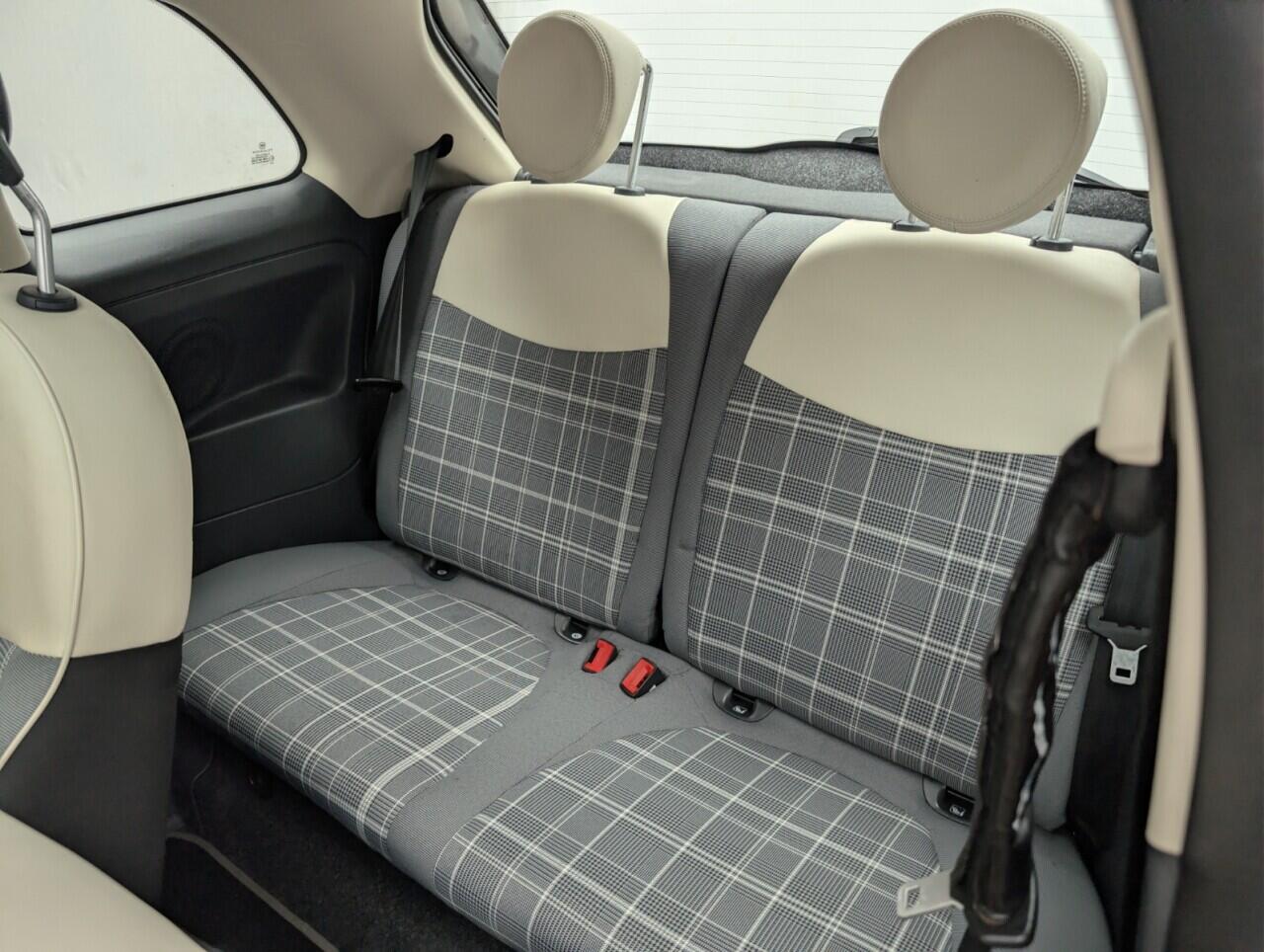 Used Fiat 500 2017 for sale - 77469237: Photo 23