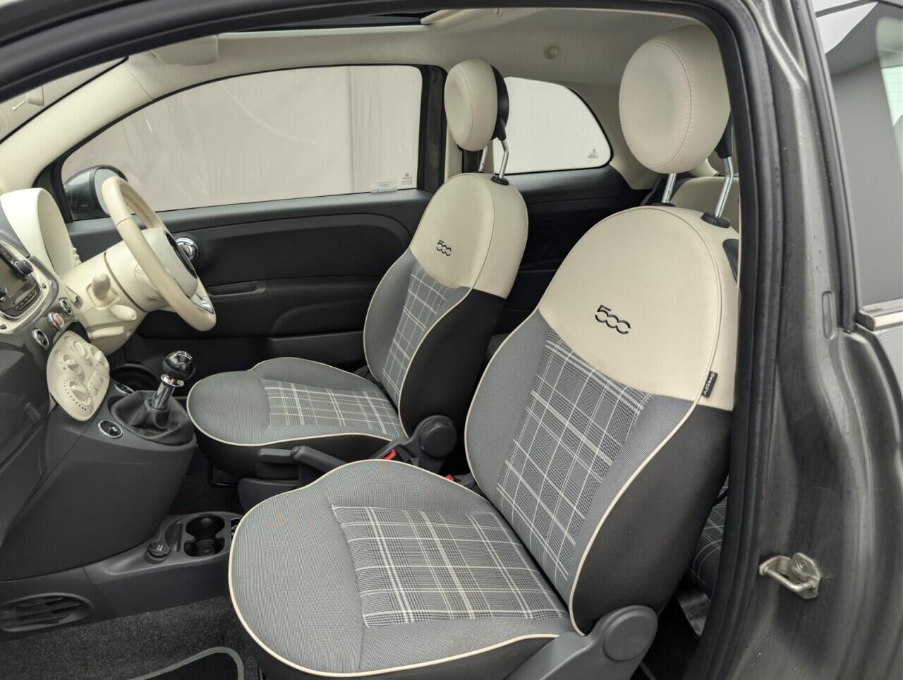 Used Fiat 500 2017 for sale - 77469237: Photo 24