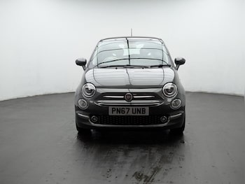 Used Fiat 500 2017 for sale - 77469237: Photo