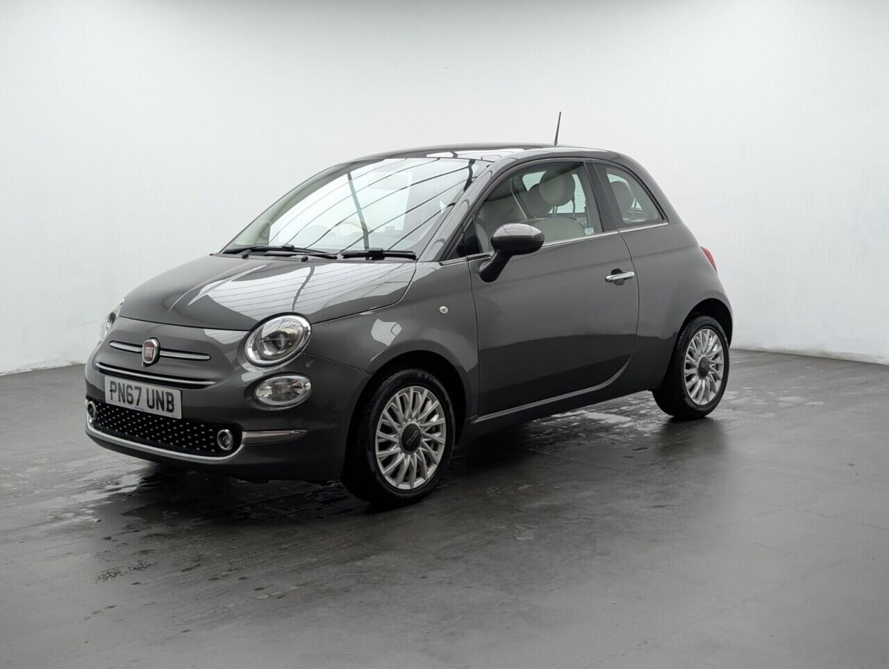 Used Fiat 500 2017 for sale - 77469237: Photo 4