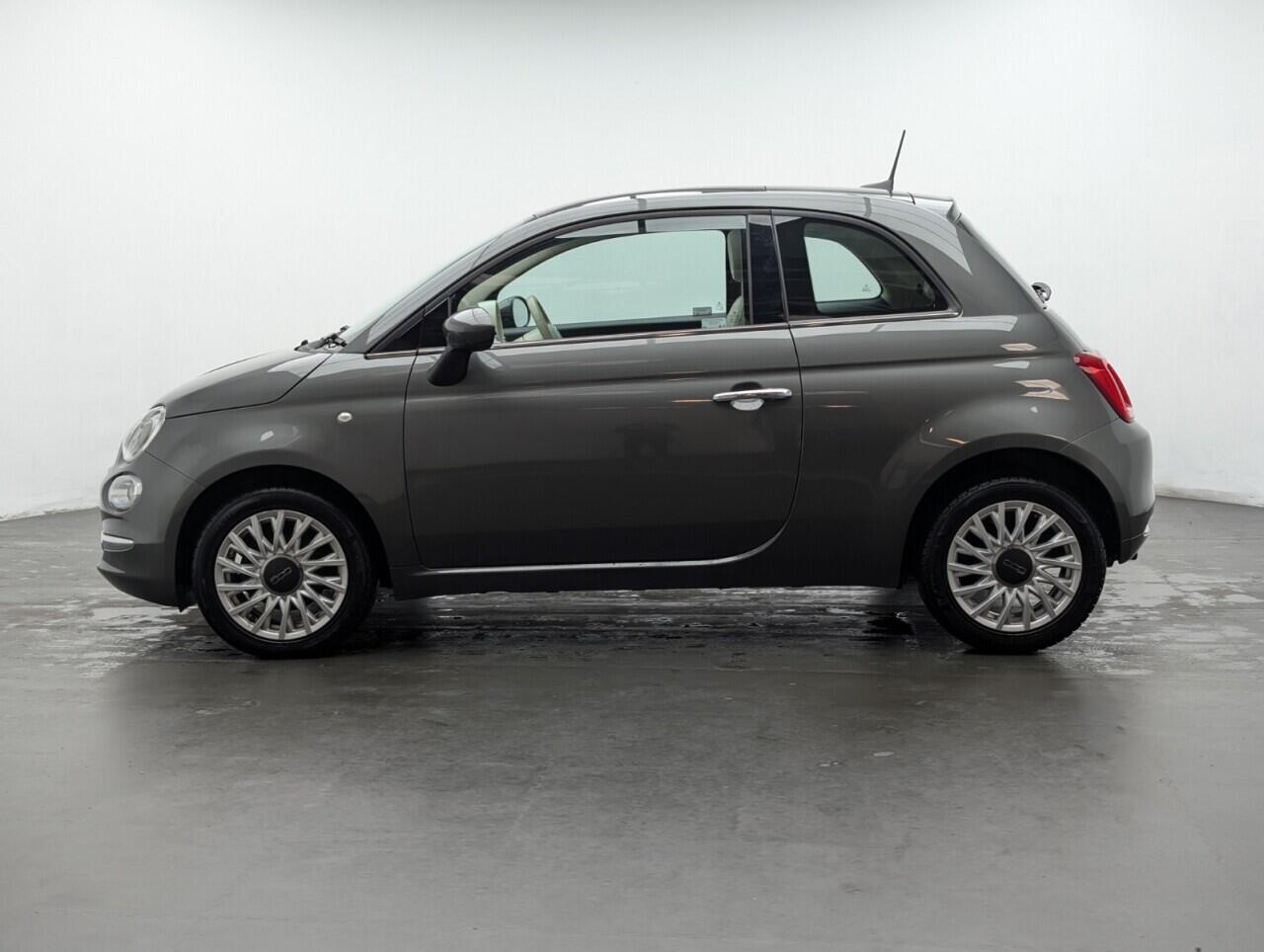 Used Fiat 500 2017 for sale - 77469237: Photo 5