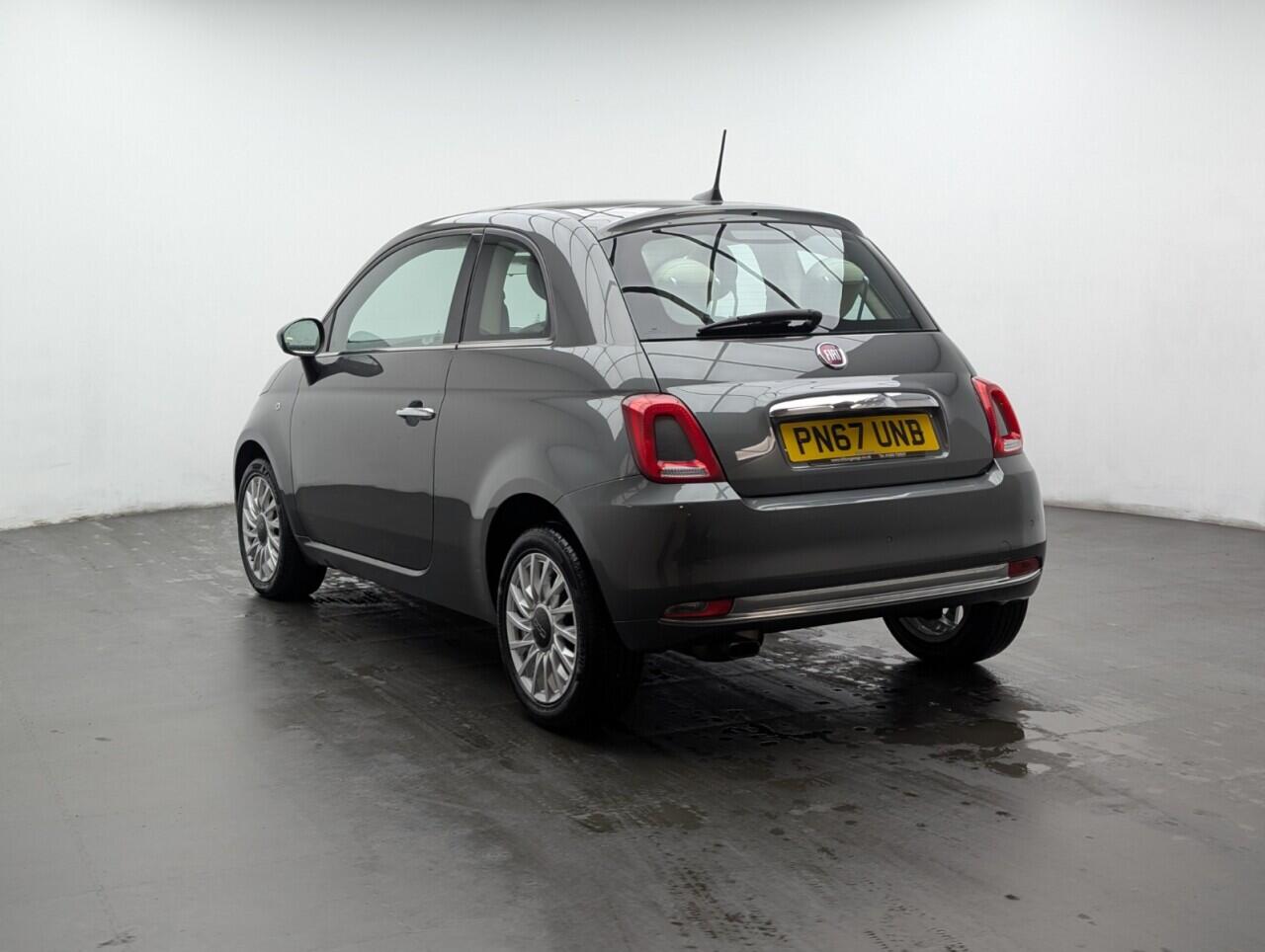 Used Fiat 500 2017 for sale - 77469237: Photo 6