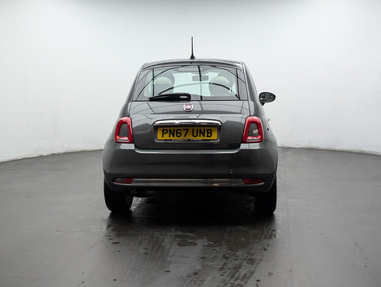 Used Fiat 500 2017 for sale - 77469237: Photo 7