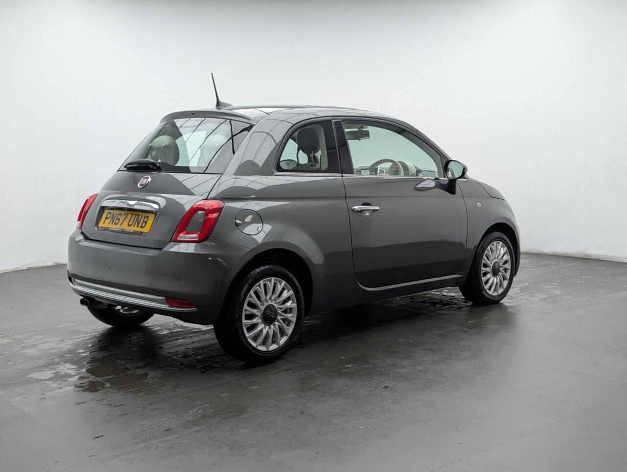 Used Fiat 500 2017 for sale - 77469237: Photo 8