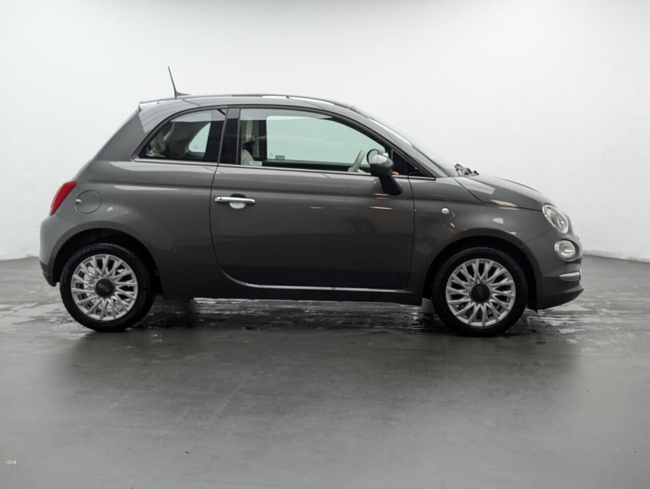Used Fiat 500 2017 for sale - 77469237: Photo 9