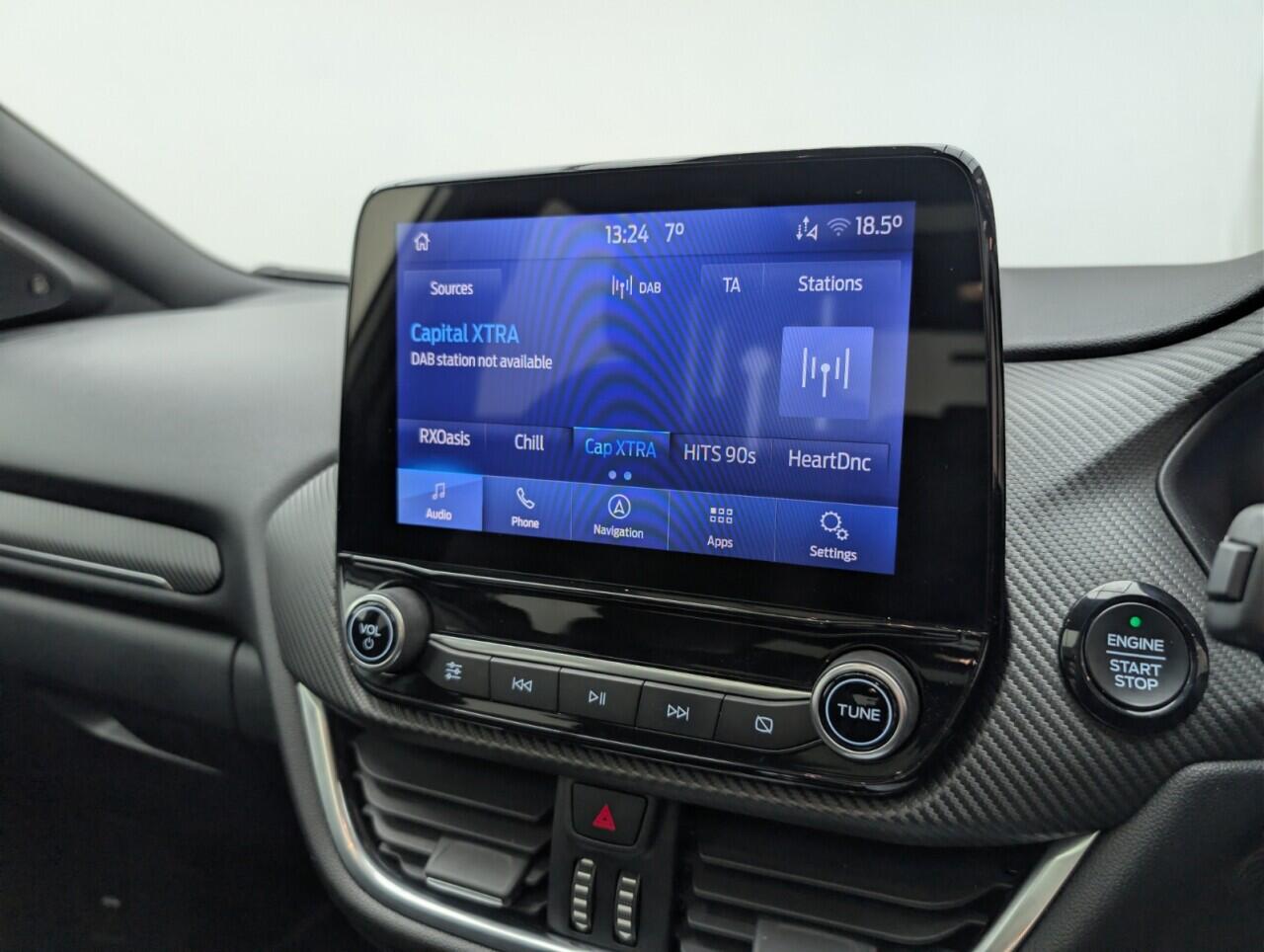 Used Ford Puma 2020 for sale - 76645771: Photo 13