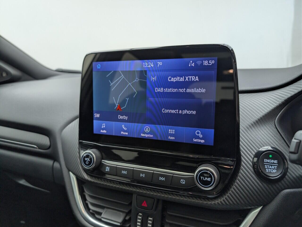 Used Ford Puma 2020 for sale - 76645771: Photo 14