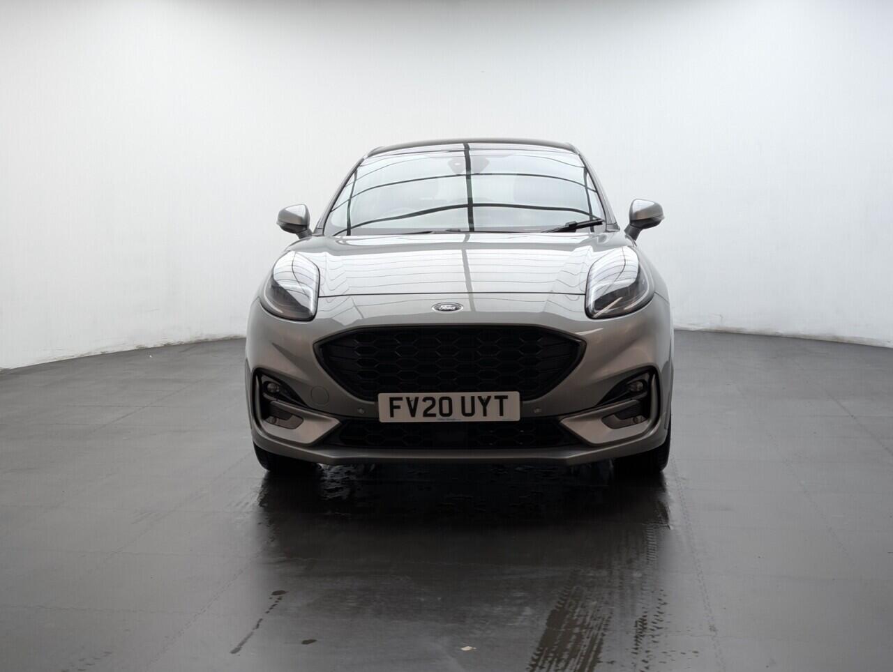 Used Ford Puma 2020 for sale - 76645771: Photo 15