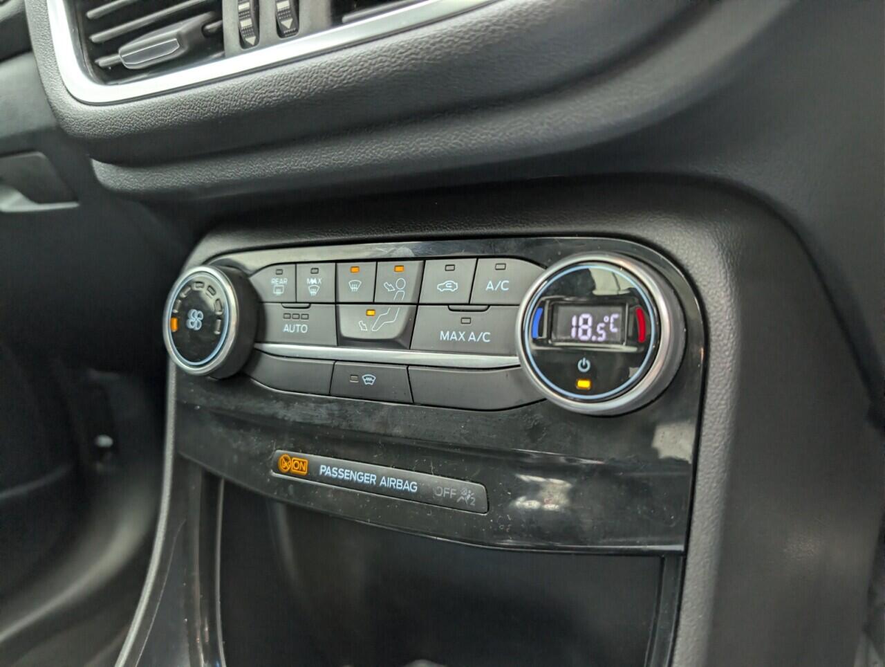 Used Ford Puma 2020 for sale - 76645771: Photo 16