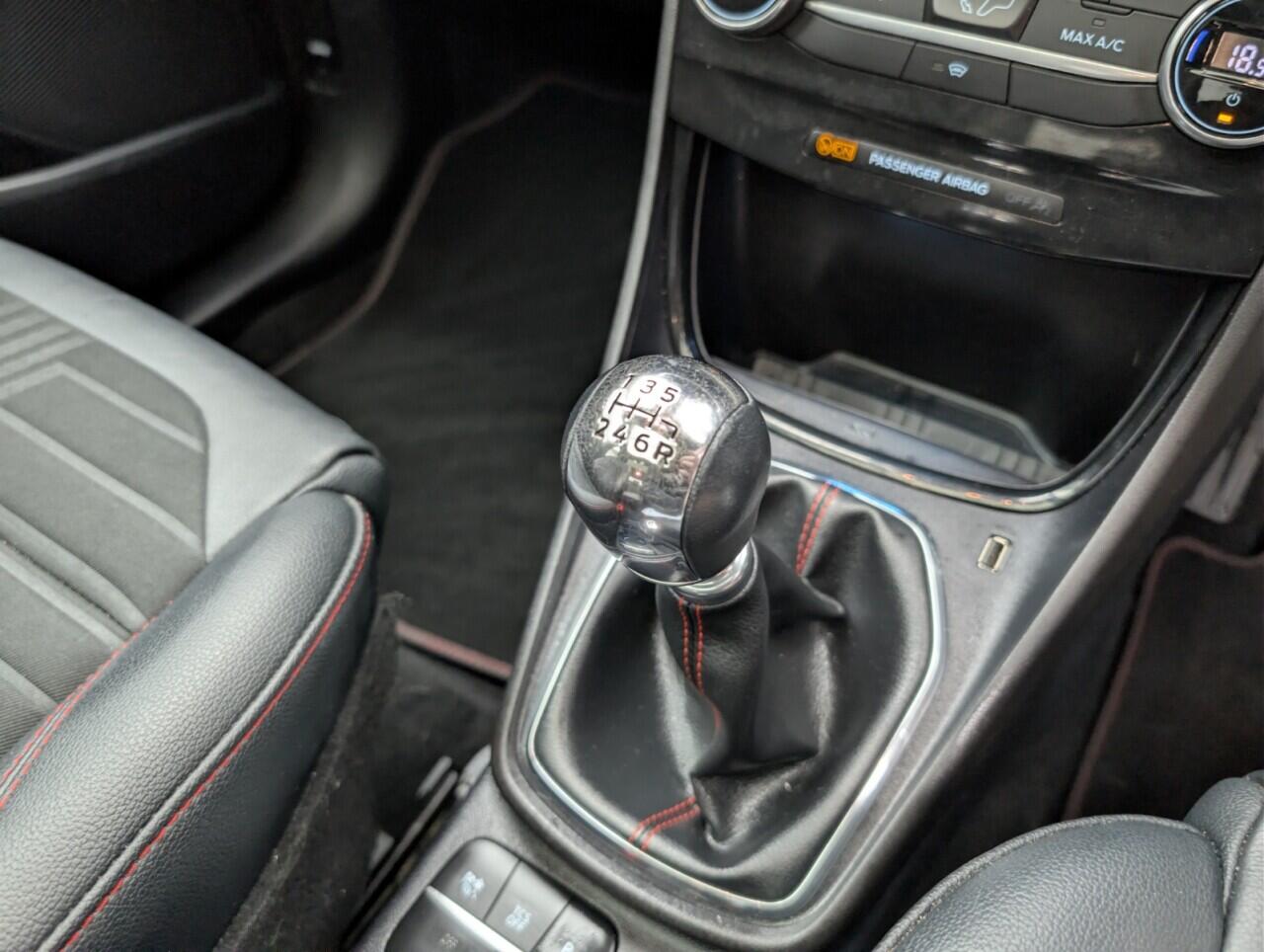 Used Ford Puma 2020 for sale - 76645771: Photo 17