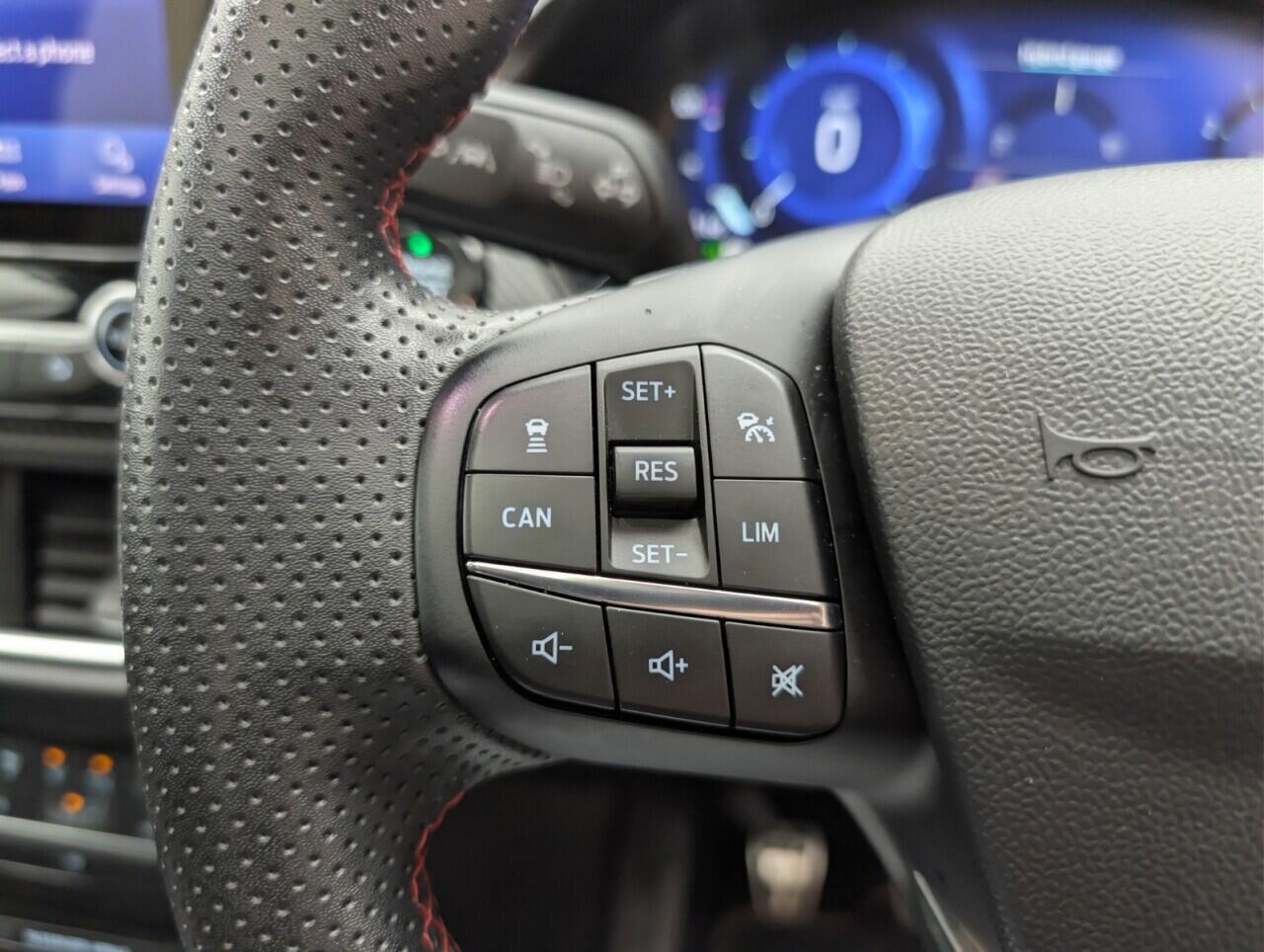 Used Ford Puma 2020 for sale - 76645771: Photo 19