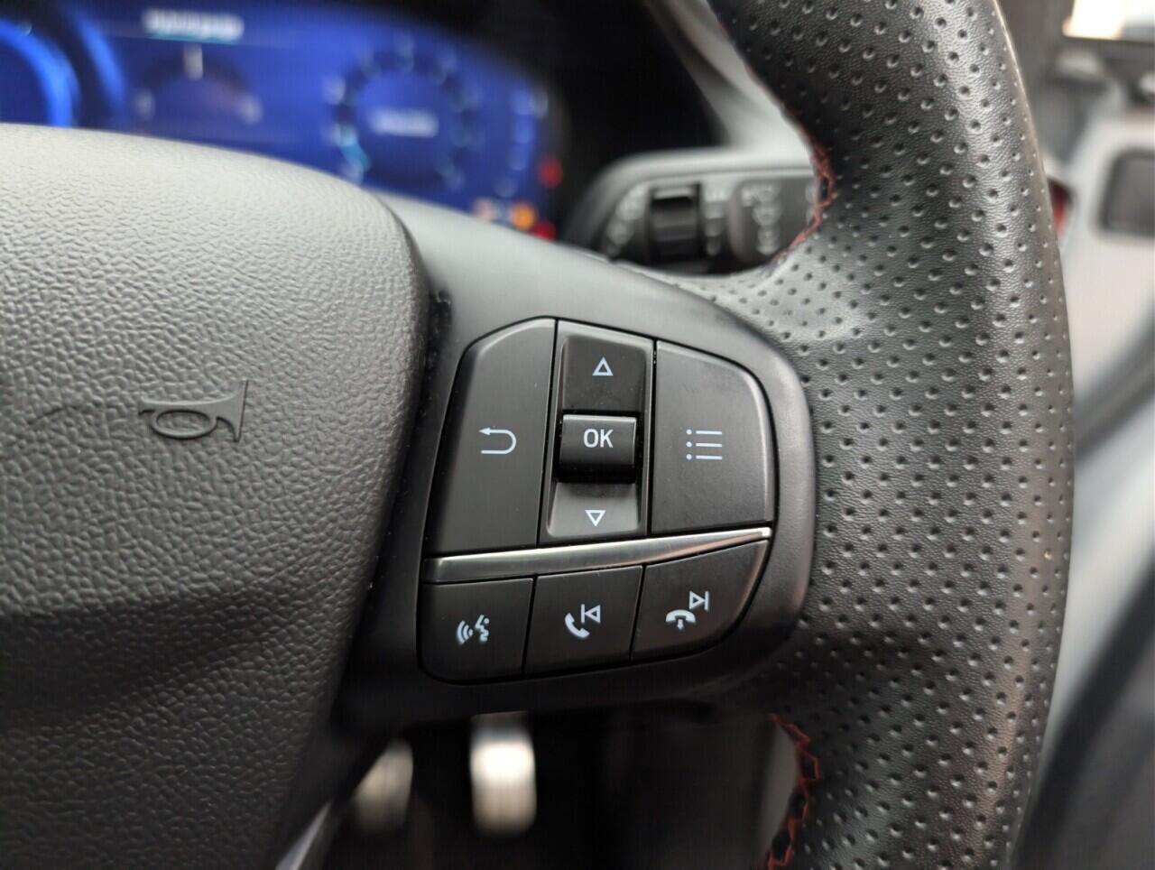 Used Ford Puma 2020 for sale - 76645771: Photo 20