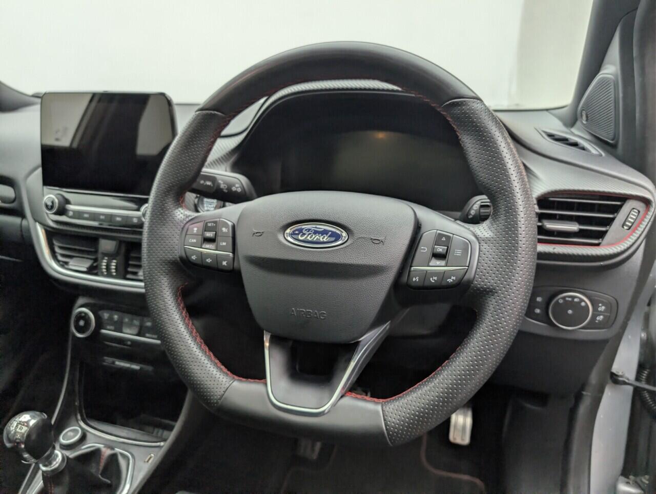 Used Ford Puma 2020 for sale - 76645771: Photo 24