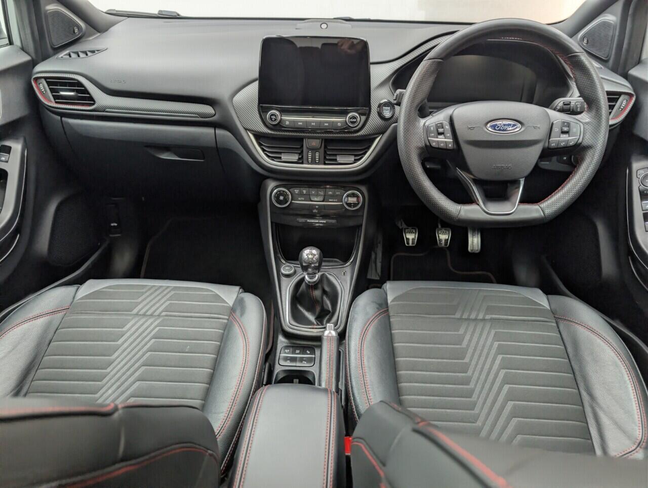 Used Ford Puma 2020 for sale - 76645771: Photo 25